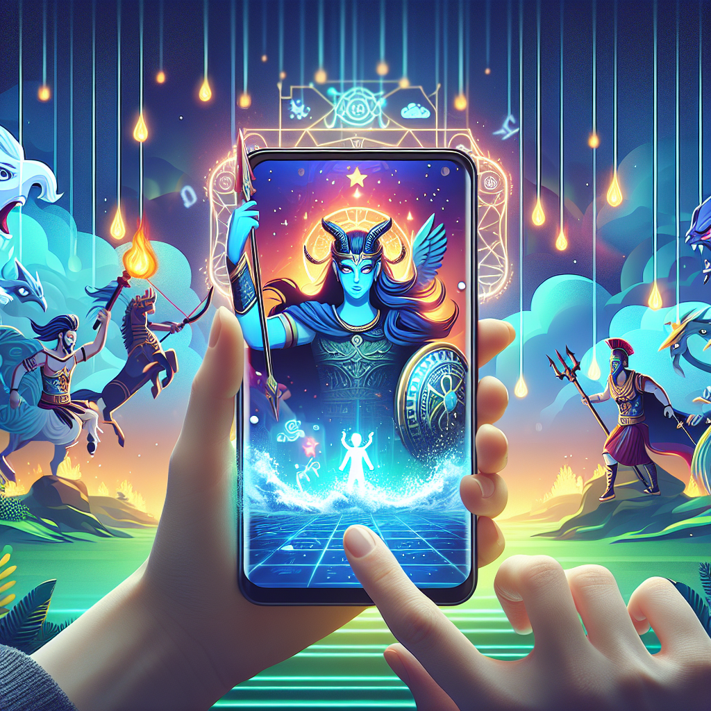 PP Mobile Legend Keren: Temukan Inspirasi Avatar Terbaik Anda