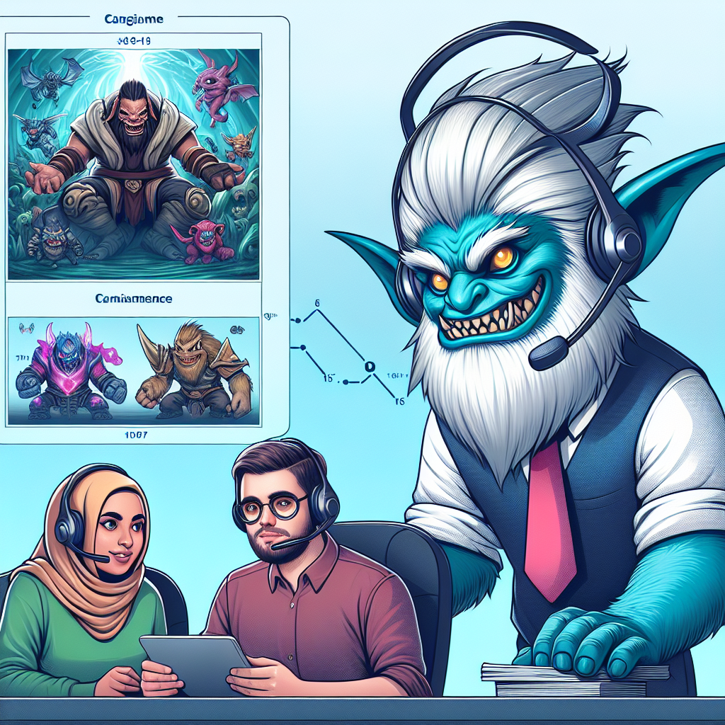 Enhancing Player Experience: The Evolution of Customer Service in Mobile Legends