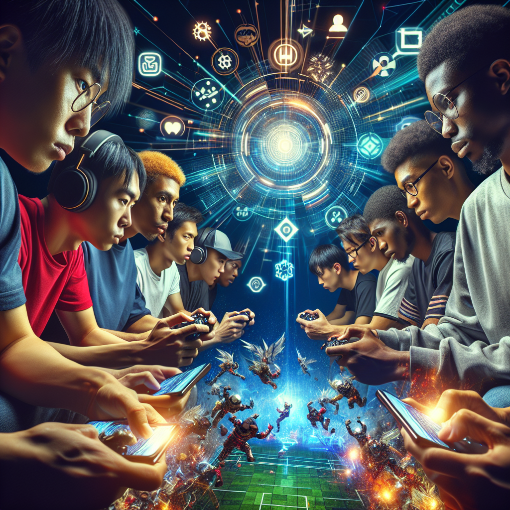 Top Strategies and Cheats to Dominate in Mobile Legends