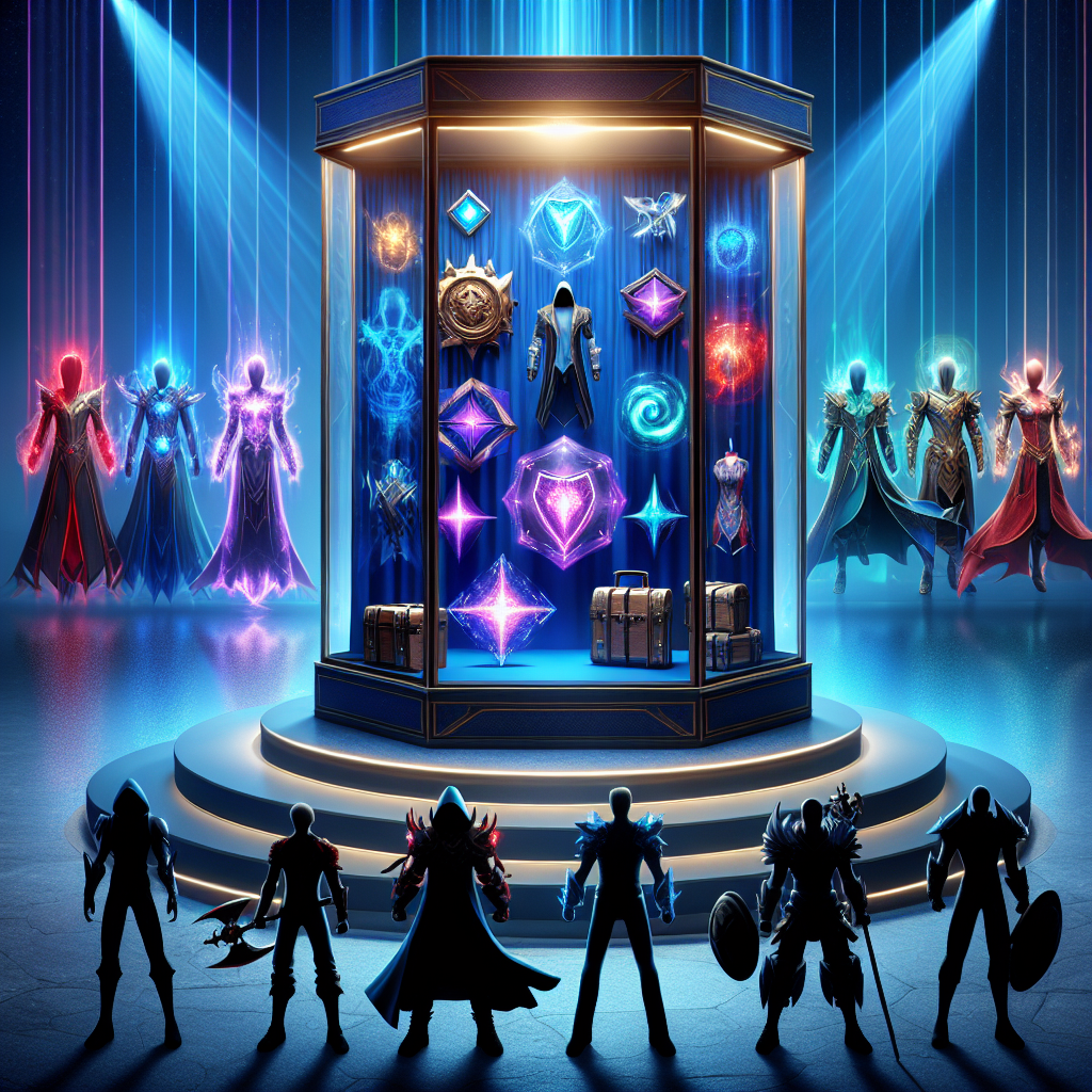 Unveiling the Newest Skins and Heroes in Mobile Legends