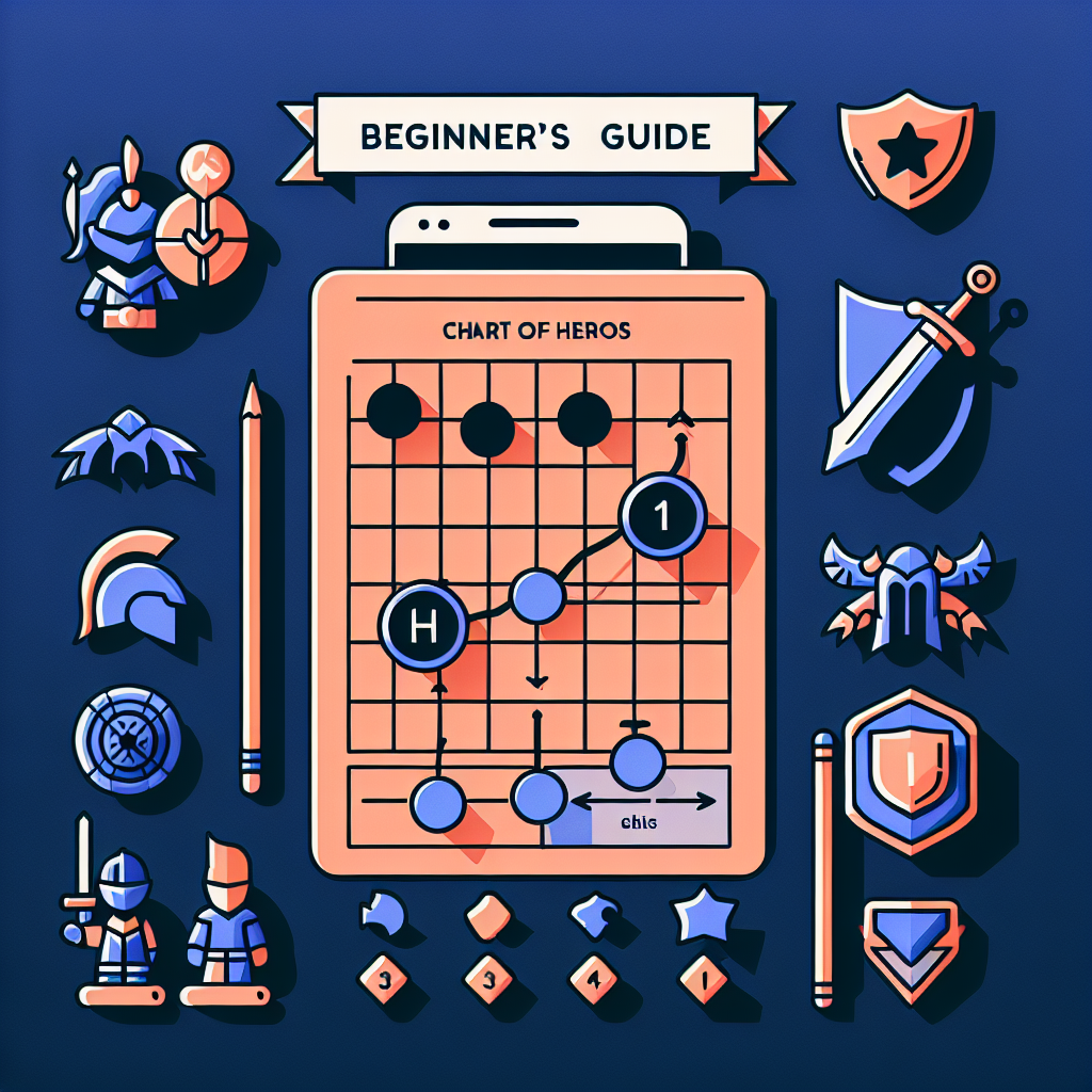 Strategi Menggunakan Daftar Hero Mobile Legends untuk Pemula