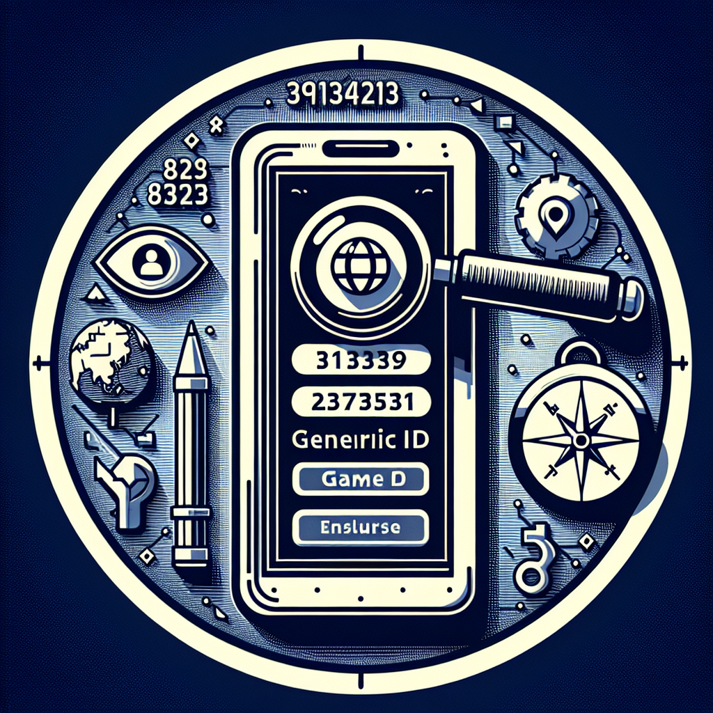 Exploring Methods to Check Your Mobile Legend Game ID