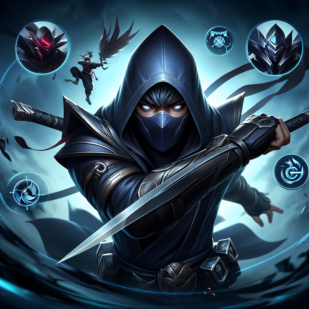 Mastering Hayabusa in Mobile Legends: Tips and Strategies for Success