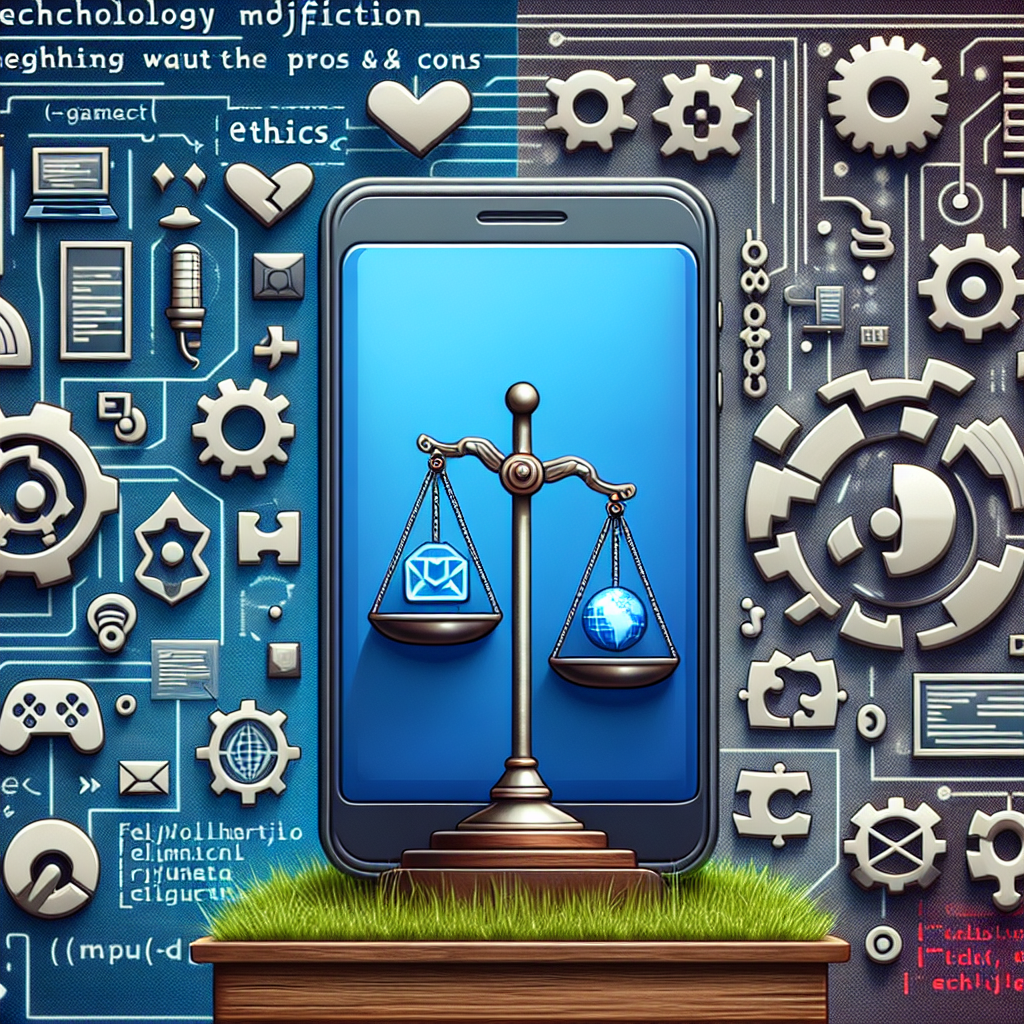 Exploring the Ethics and Implications of Mobile Legend Mod Apps
