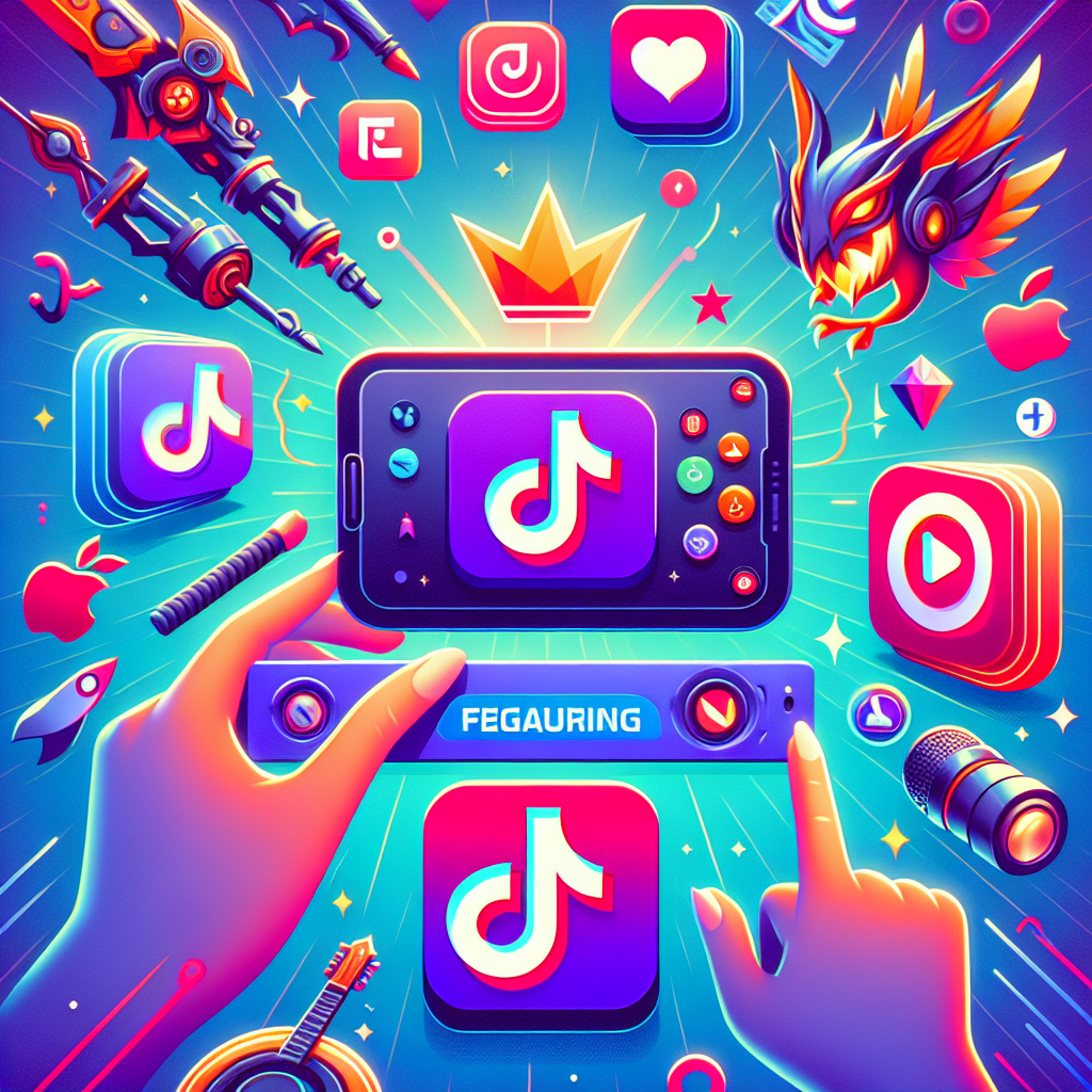 Tips Efektif Live Streaming Mobile Legends di TikTok untuk Pemula
