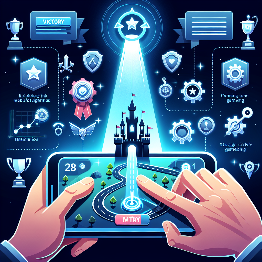 Epic Strategies to Master ID Mobile Legends for Victory