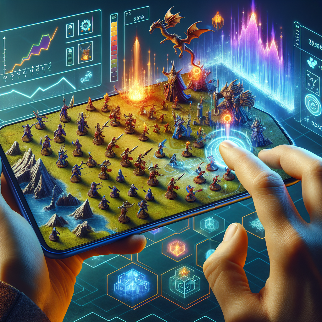 Top Strategies for Dominating the Competition in Mobile Legends: Bang Bang