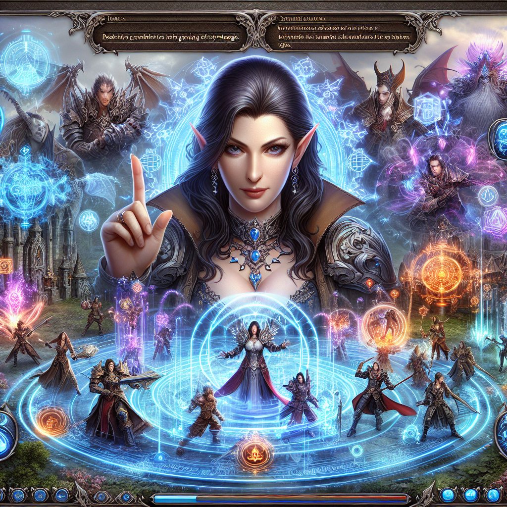 Mastering Mobile Legends with Dana: Top Tips for Gamers