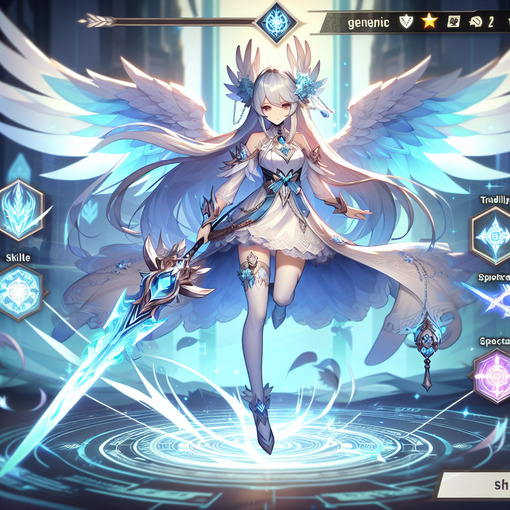 Freya's Role and Strategy in Mobile Legends: Mastering the Valkyrie Warrior