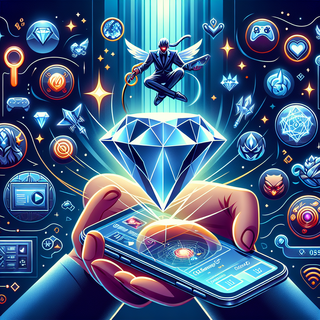 Mastering Diamond Management in Mobile Legends