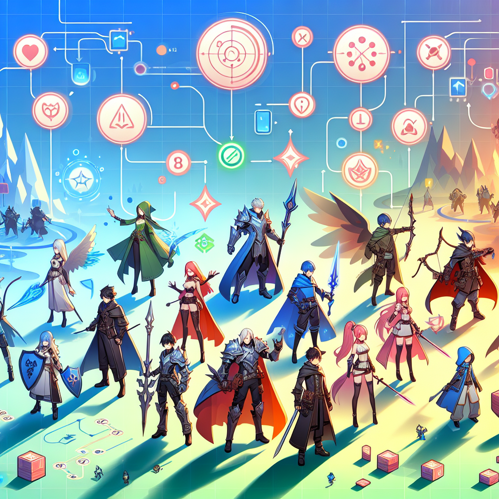 Mobile Legends Strategy Guide: Mastering Heroes and Skills