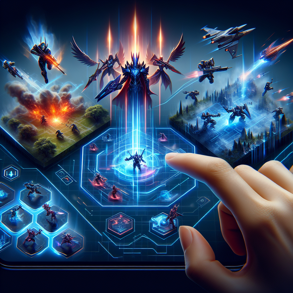 Epic Strategies to Dominate MCL in Mobile Legends