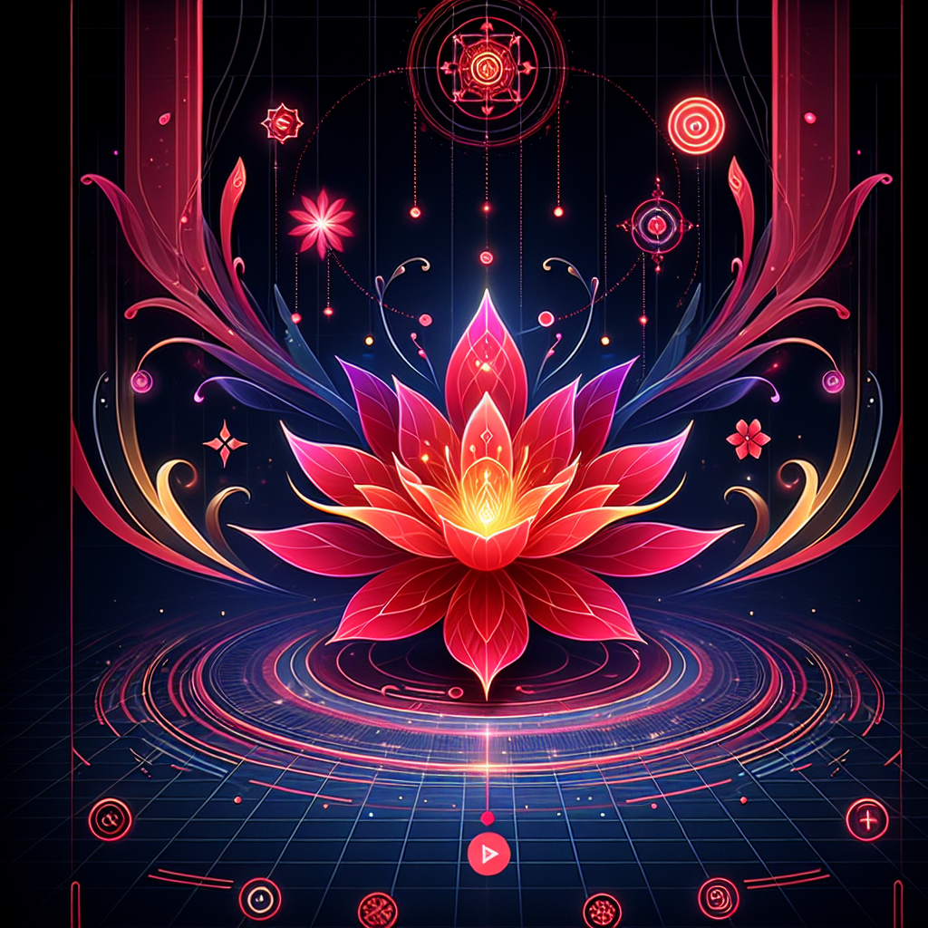 Hanabi: Mastering the Scarlet Flower in Mobile Legends