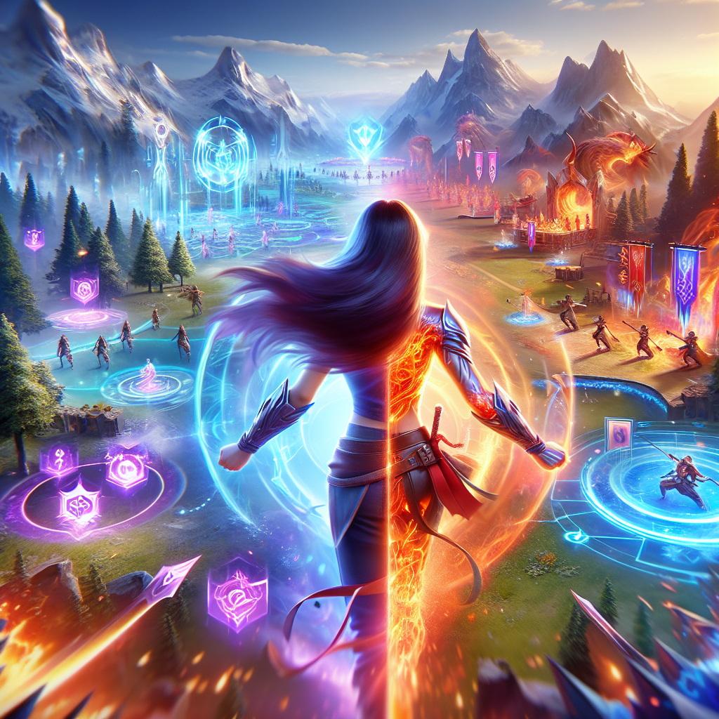 Cici's Rise in Mobile Legends: A Pro Player's Journey