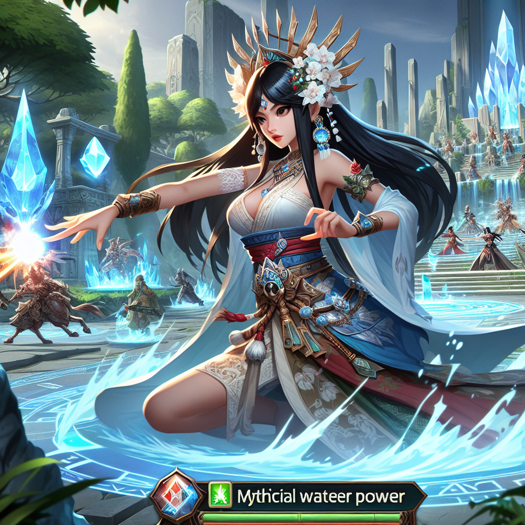 Kadita's Tactical Advancements in Mobile Legends