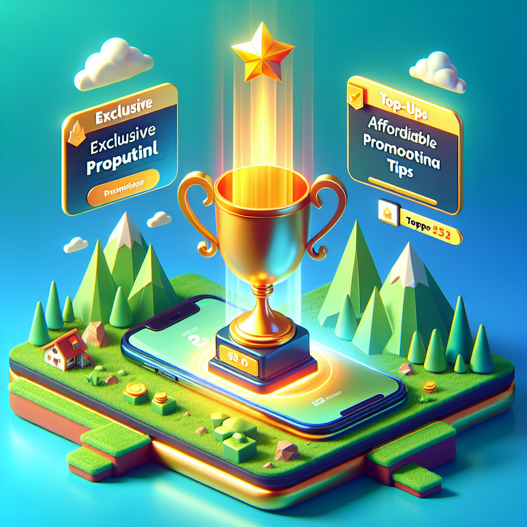 Promo Eksklusif: Tips Top Up Mobile Legend Murah Tanpa Ribet
