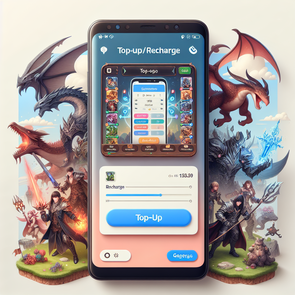 Panduan Lengkap Cara Top Up Mobile Legend dengan Mudah