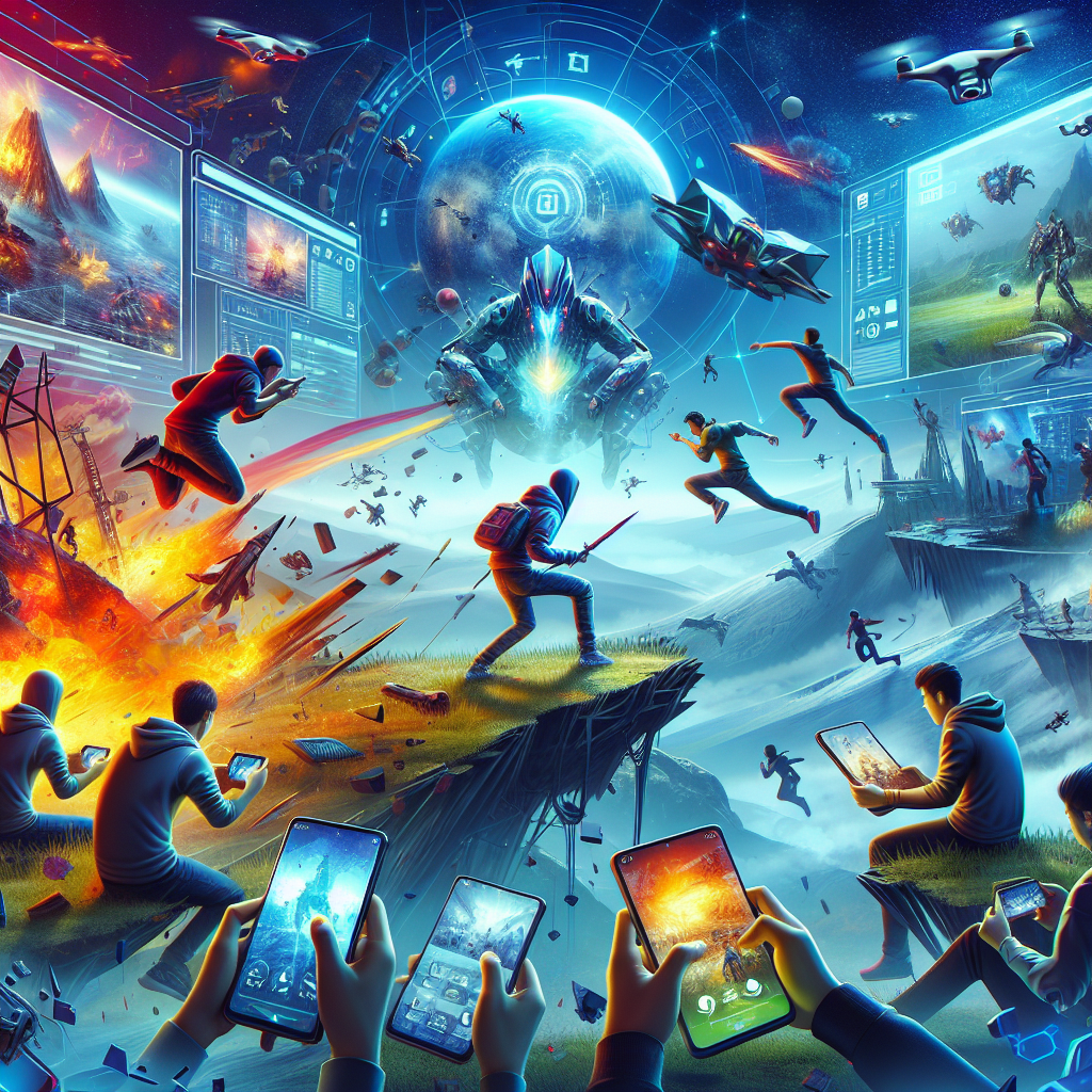 Pemain Mobile Legend Terbaik Tahun Ini