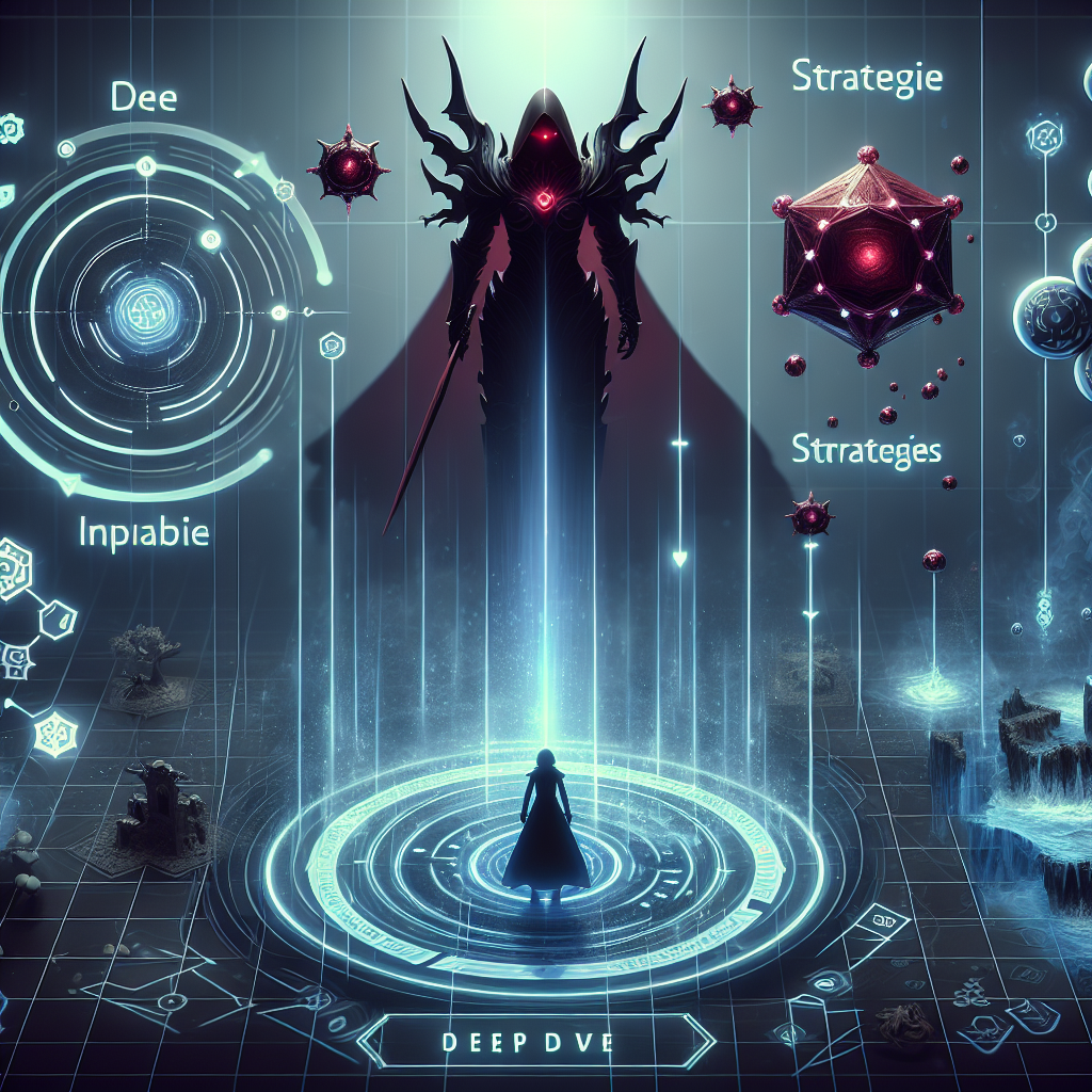 Ruby's Impact in Mobile Legends: A Deep Dive into Her Abilities and Strategies