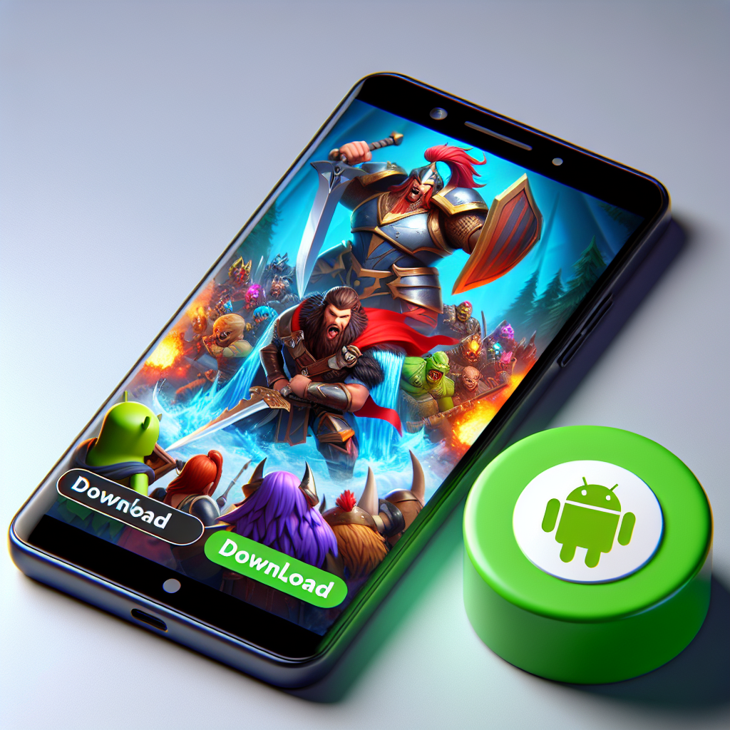 Mobile Legends APK: How to Download and Install on Android Devices