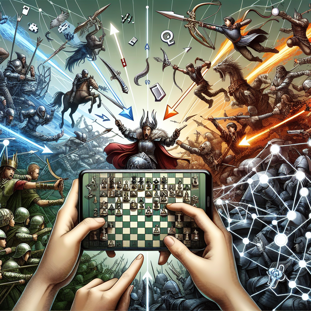 Battle Strategies and Tips for Dominating on the Mobile Legends Server