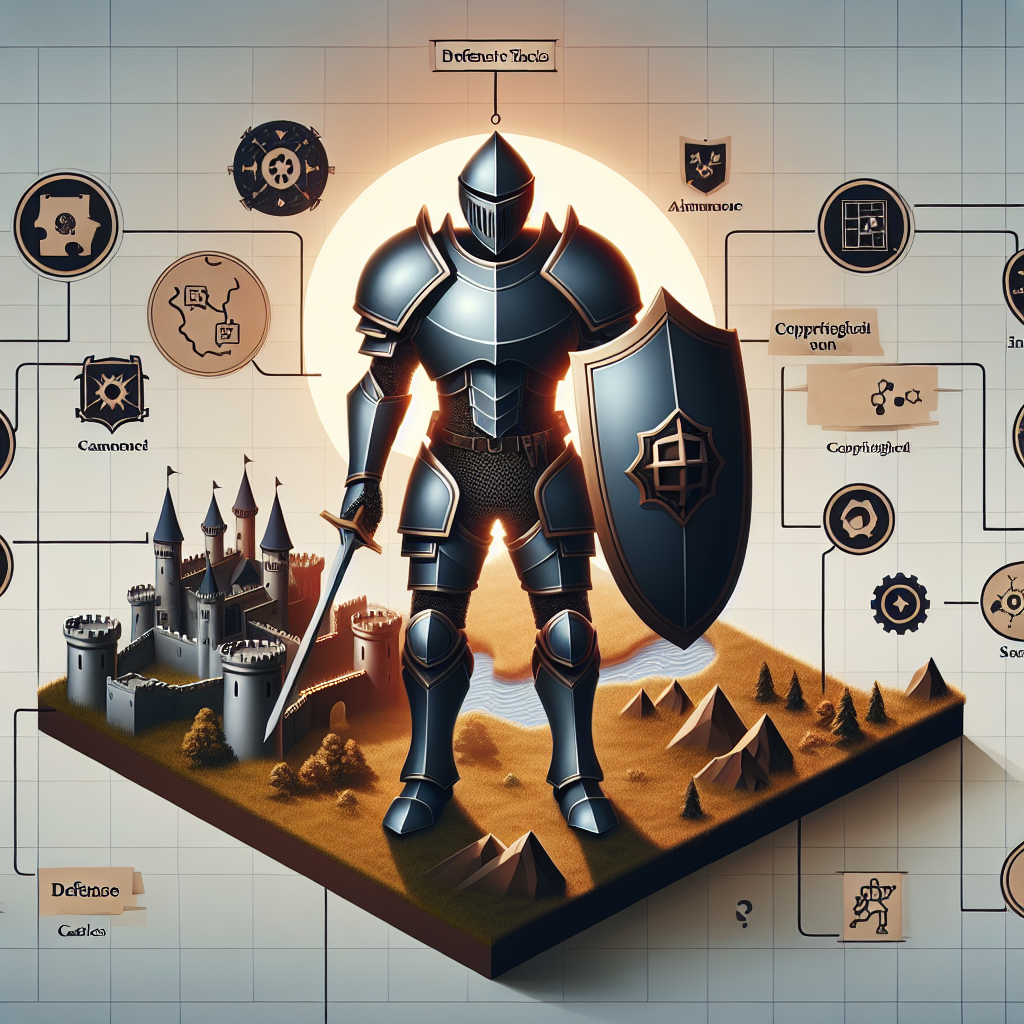 Johnson's Defensive Strategies in Mobile Legends: A Comprehensive Guide