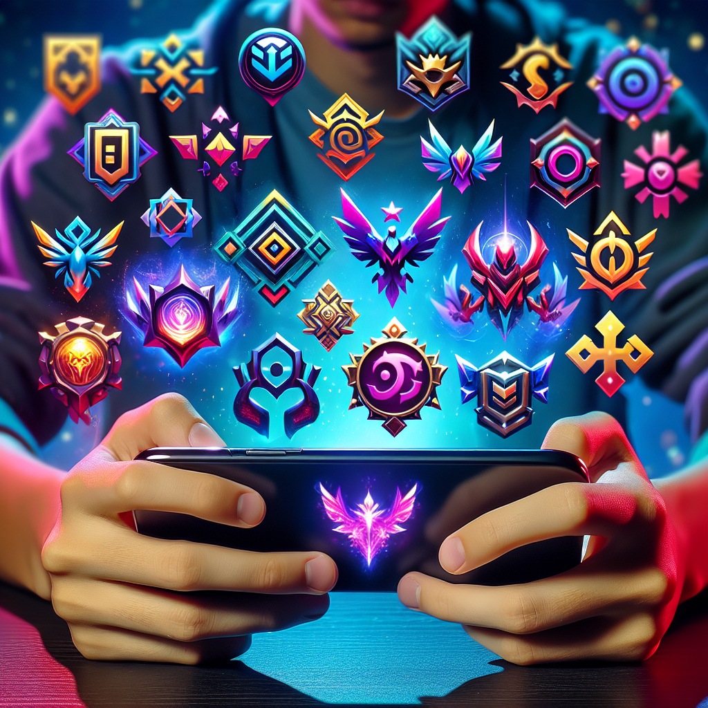 Emblem Customization Strategies for Aspiring Mobile Legends Players