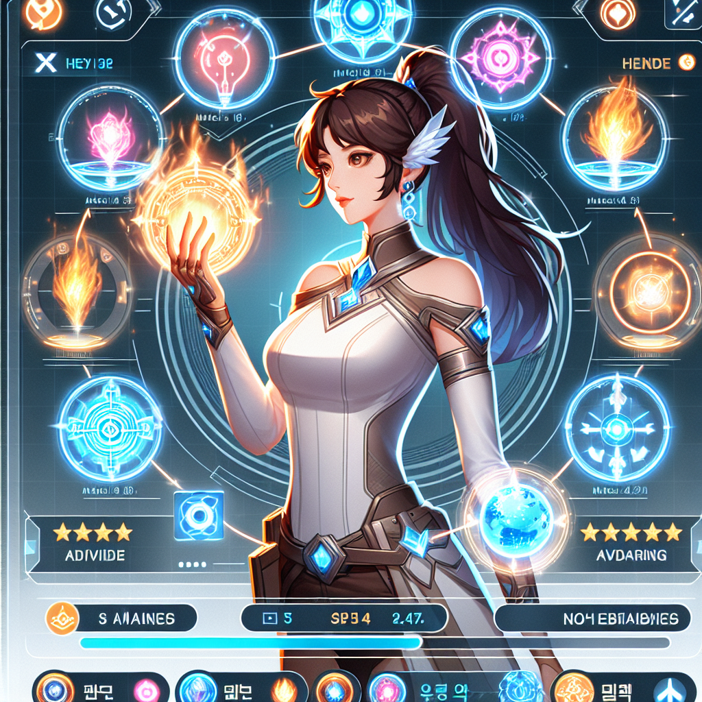 Selena's Rise in Mobile Legends: A Deep Dive into Her Skills and Strategies