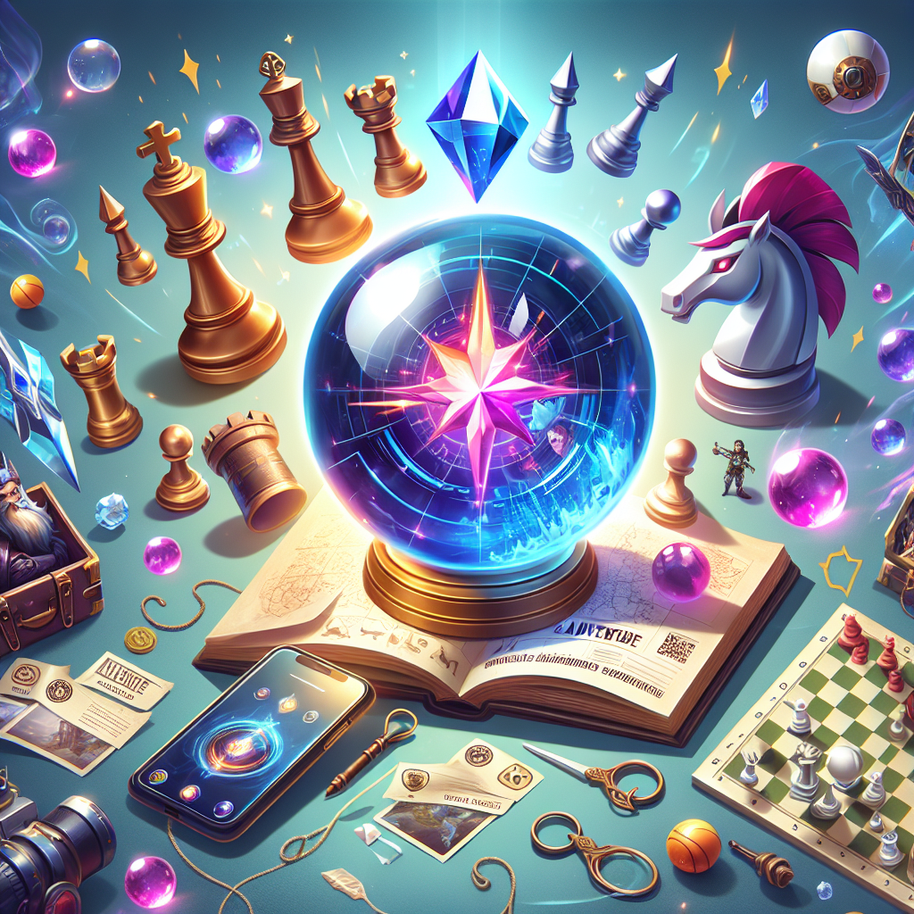 Epic Strategies to Conquer Mobile Legends Adventure