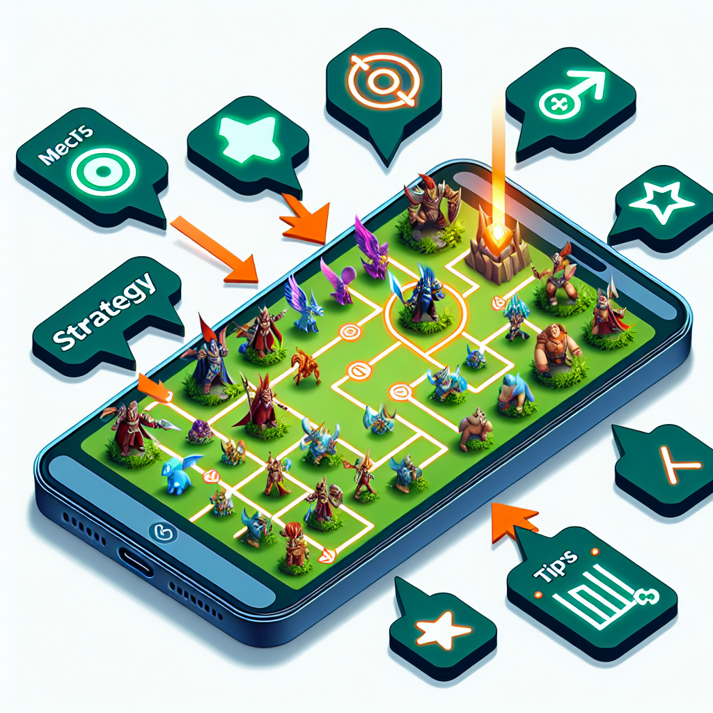 Mastering Mobile Legends: Tips and Tricks for Every Script User
