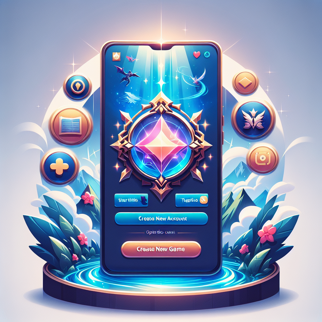 Tips Jitu Membuat Akun Baru di Mobile Legends Tanpa Ribet