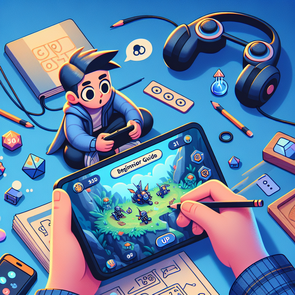 Teknik Rahasia Bermain Mobile Legends untuk Pemula yang Efektif