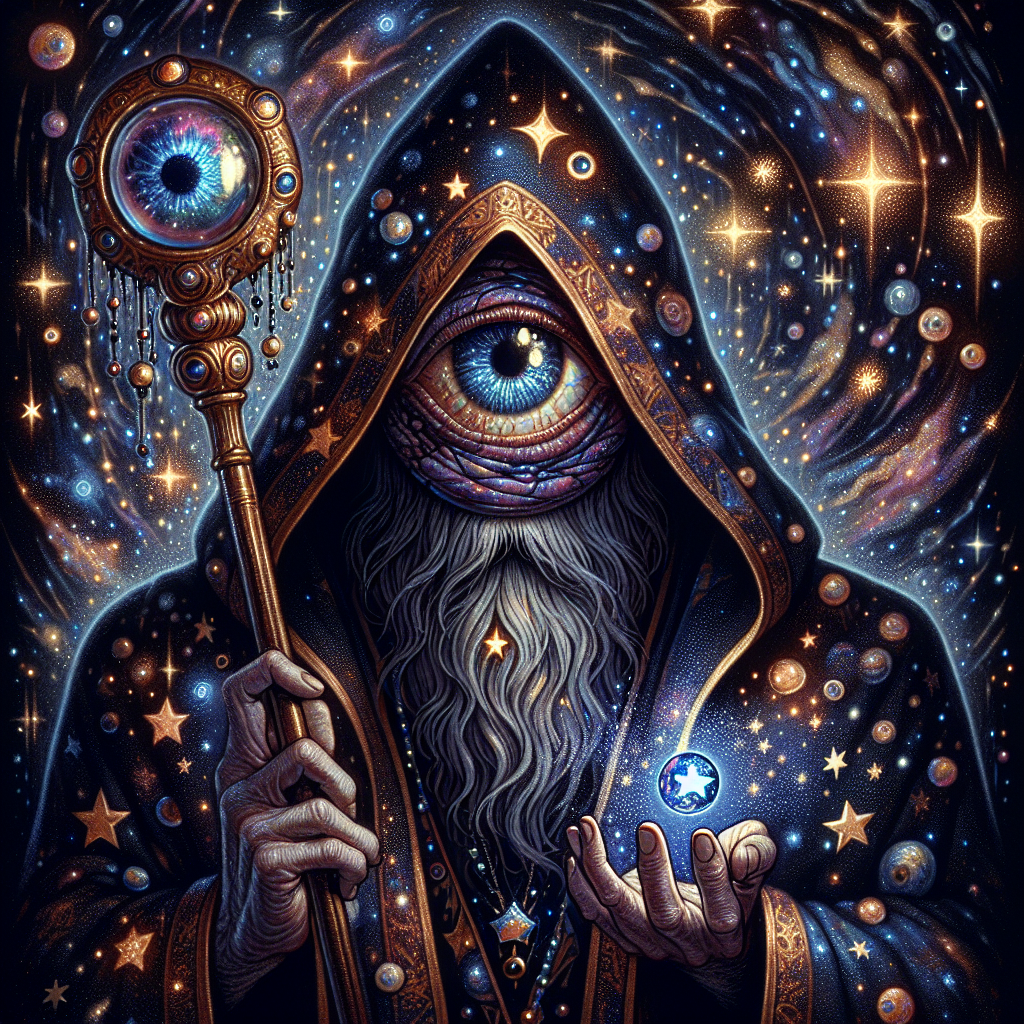 Cyclops Mobile Legend: Unveiling the Power of the Star Soul Magician