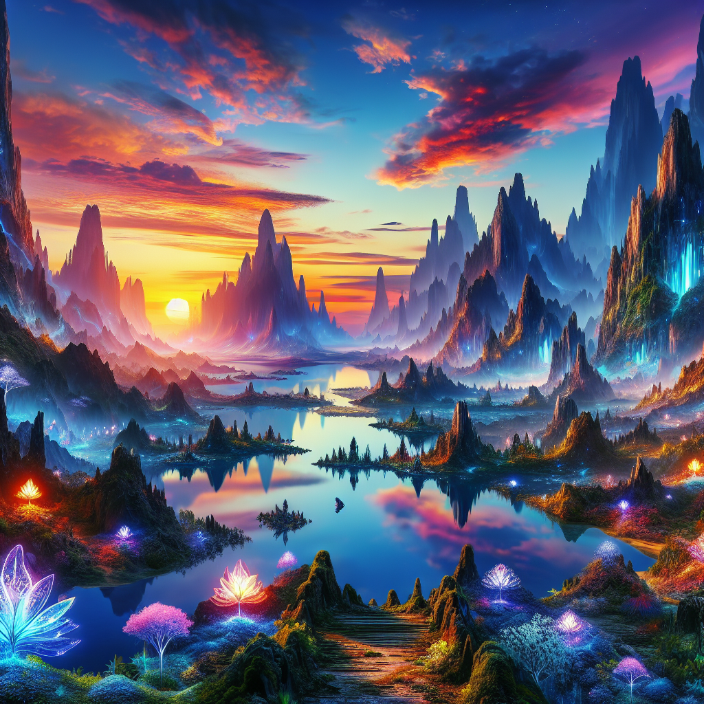 Stunning Backgrounds for Mobile Legends in HD