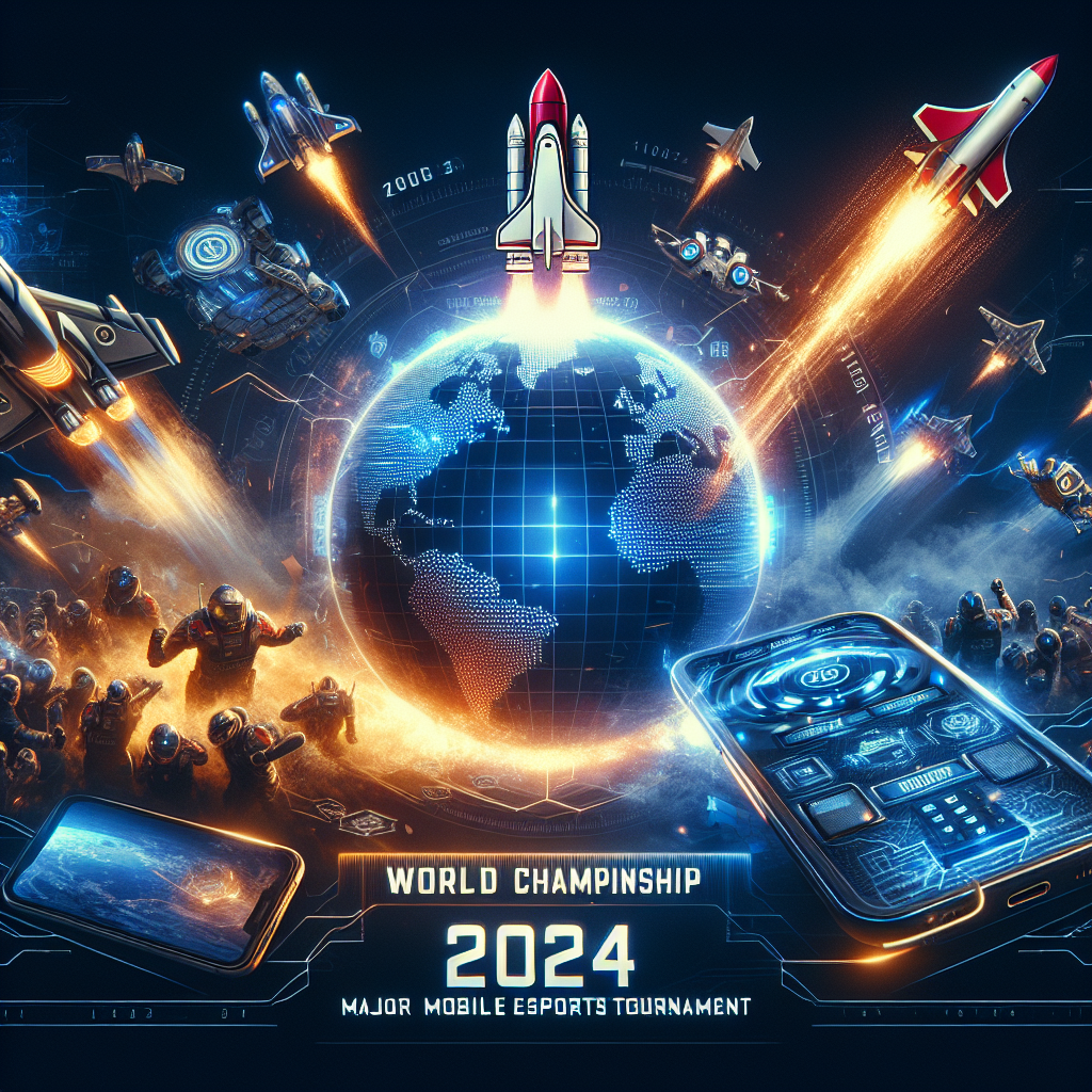 Mobile Legends 2024 World Championship Kicks Off with New Challenges