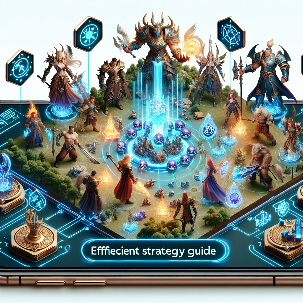 Strategi Efektif Kode Tatap Muka Mobile Legends untuk Meningkatkan Keterampilan Pemain