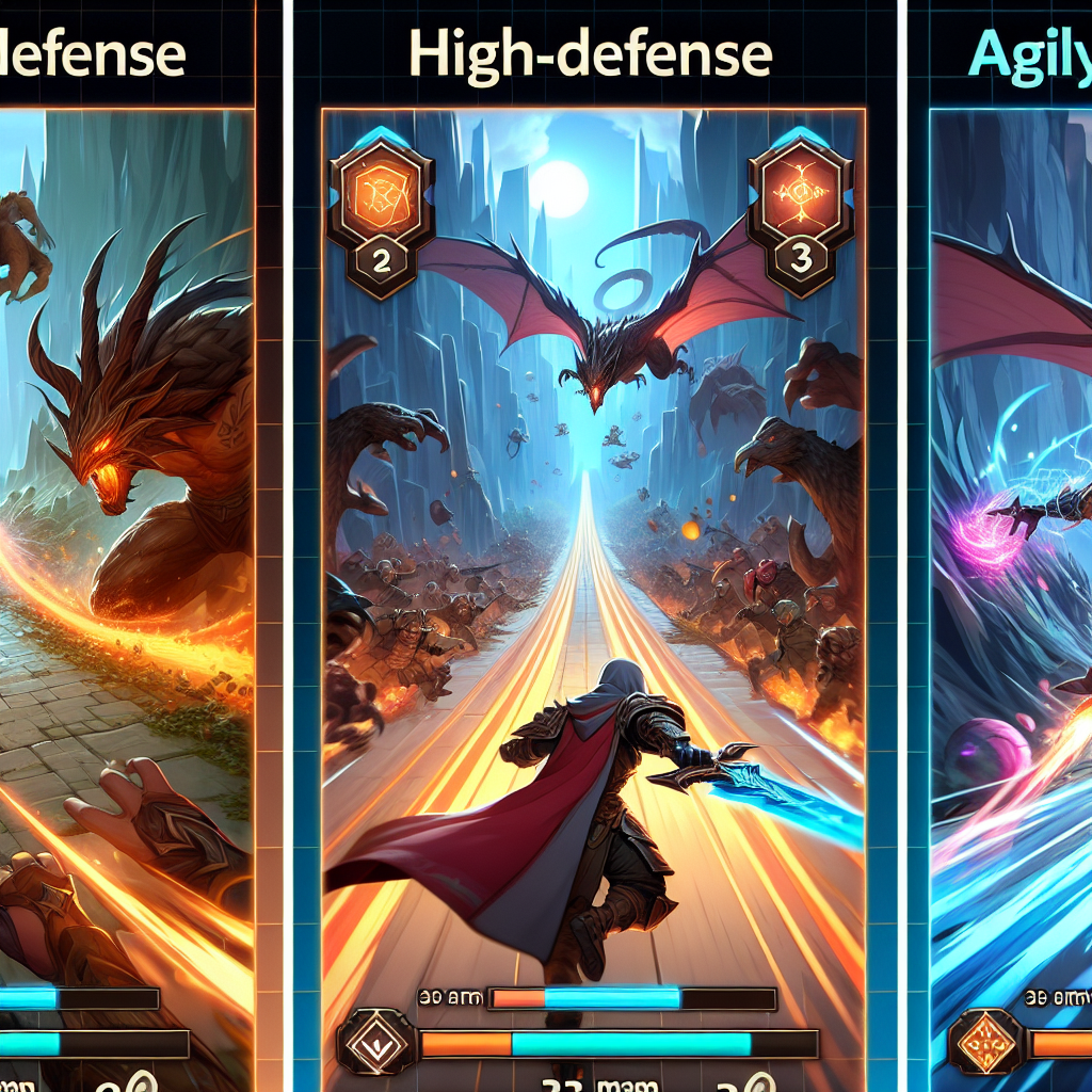 Mastering the Art of Laning in Mobile Legends A Comprehensive Guide