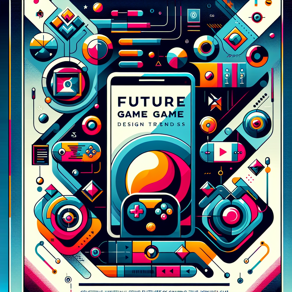 Top Design Trends for Mobile Legends Posters in 2023