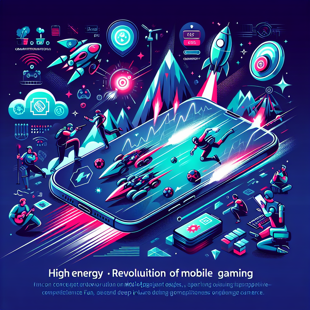 Full Size Mobile Legends: Revolutionizing Gaming on the Go