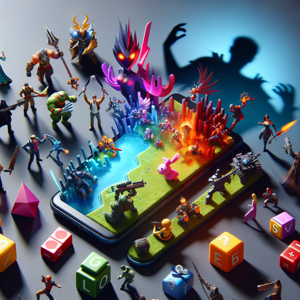 Pemilik Mobile Legend: Menguak Siapa di Balik Game MOBA Terpopuler.
