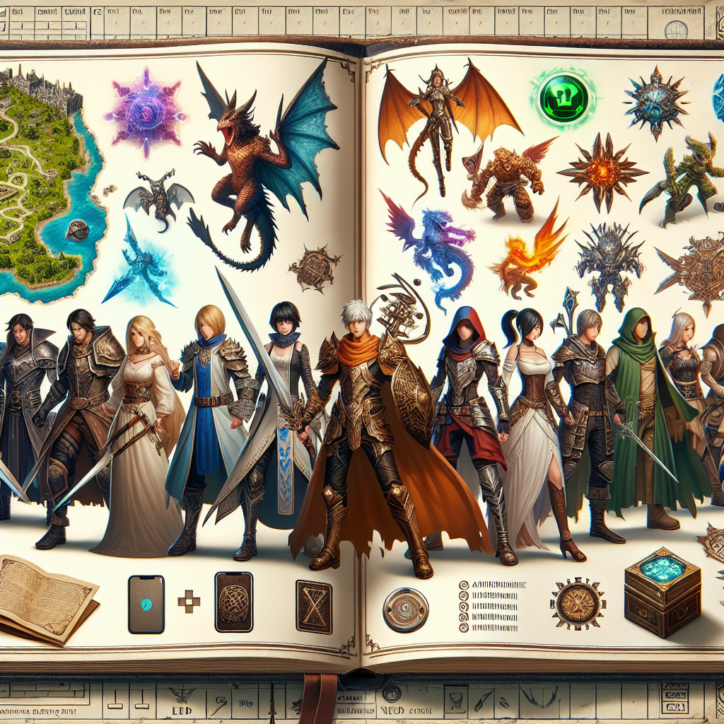Ultimate Guide to the Most Iconic Heroes in Mobile Legends