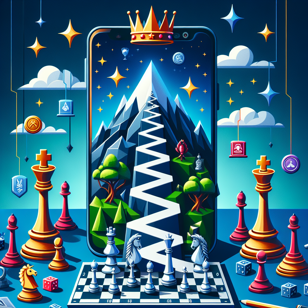 Rise to Glory: Strategies to Conquer Mythic Rank in Mobile Legends