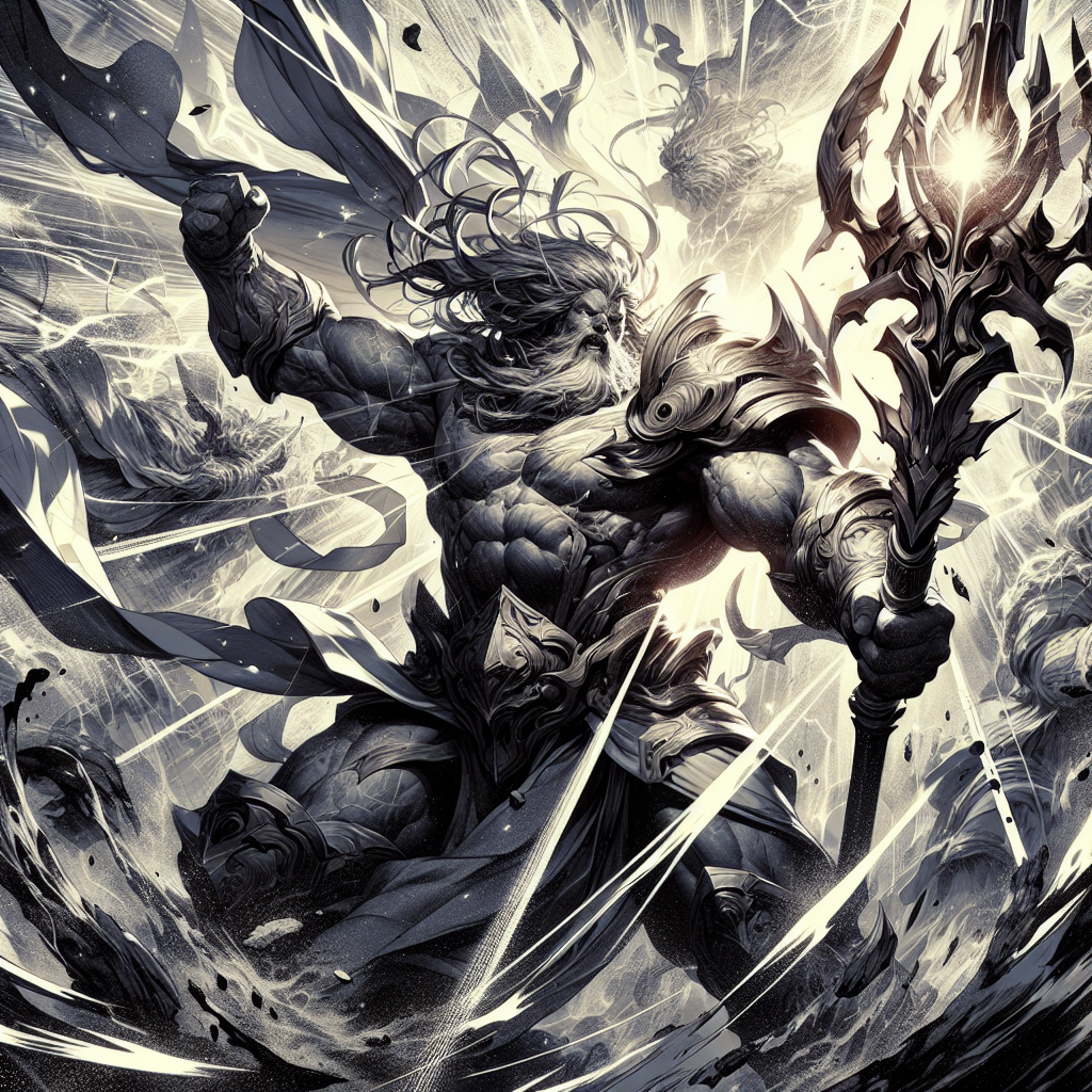 Hero Mobile Legend Yang Paling Kuat Sepanjang Masa