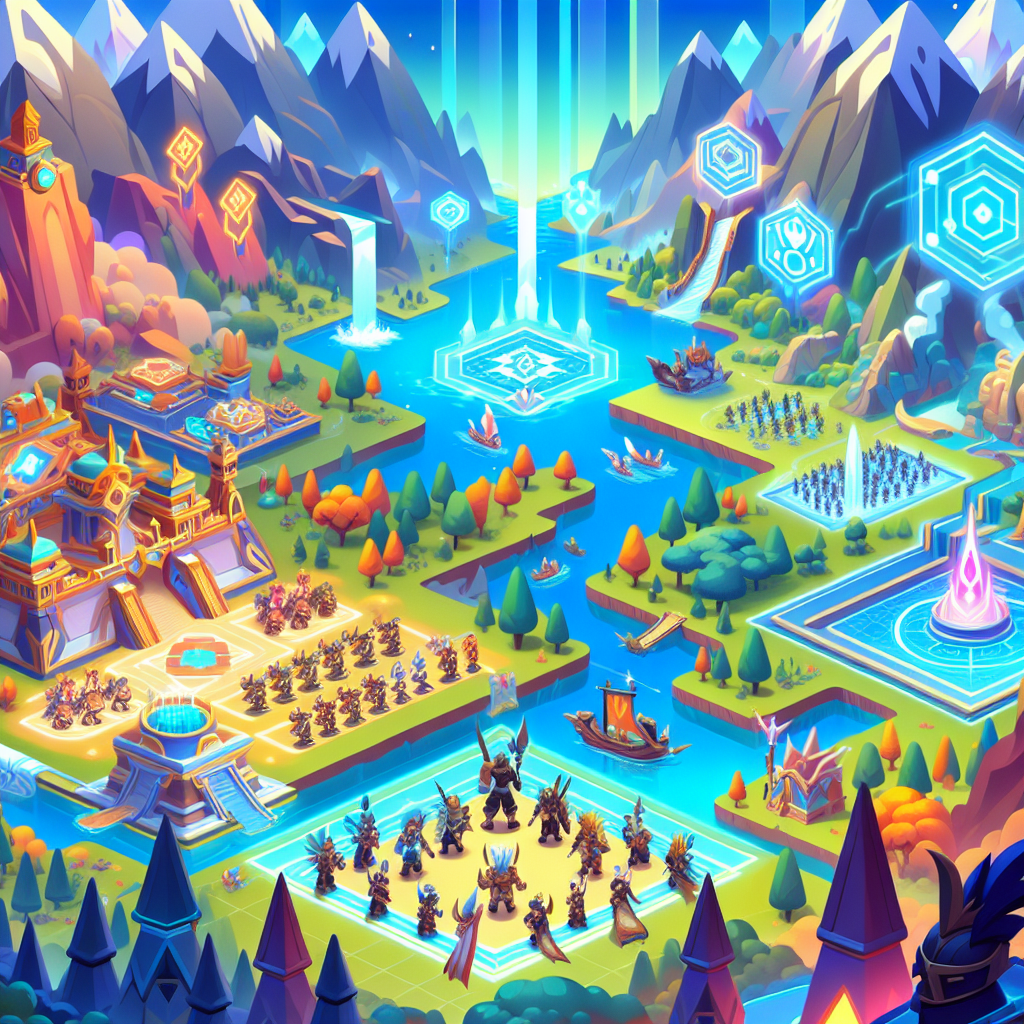 Epic Strategies to Mastering Hero Hero in Mobile Legends