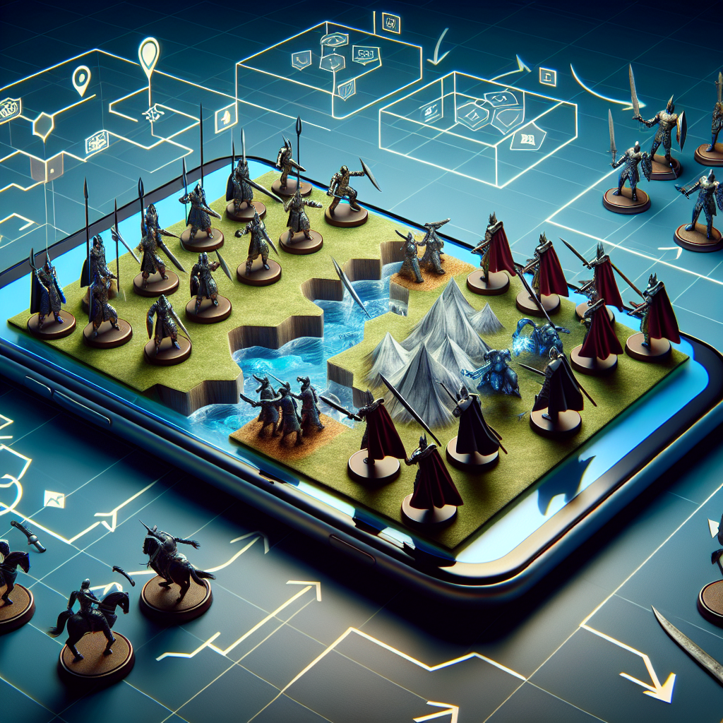 Strategies to Secure Victory in Mobile Legends