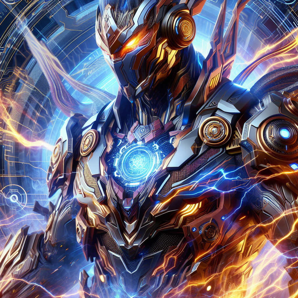 Hero Terbaru Mobile Legends: Inovasi Kekuatan untuk Pemain Tangguh