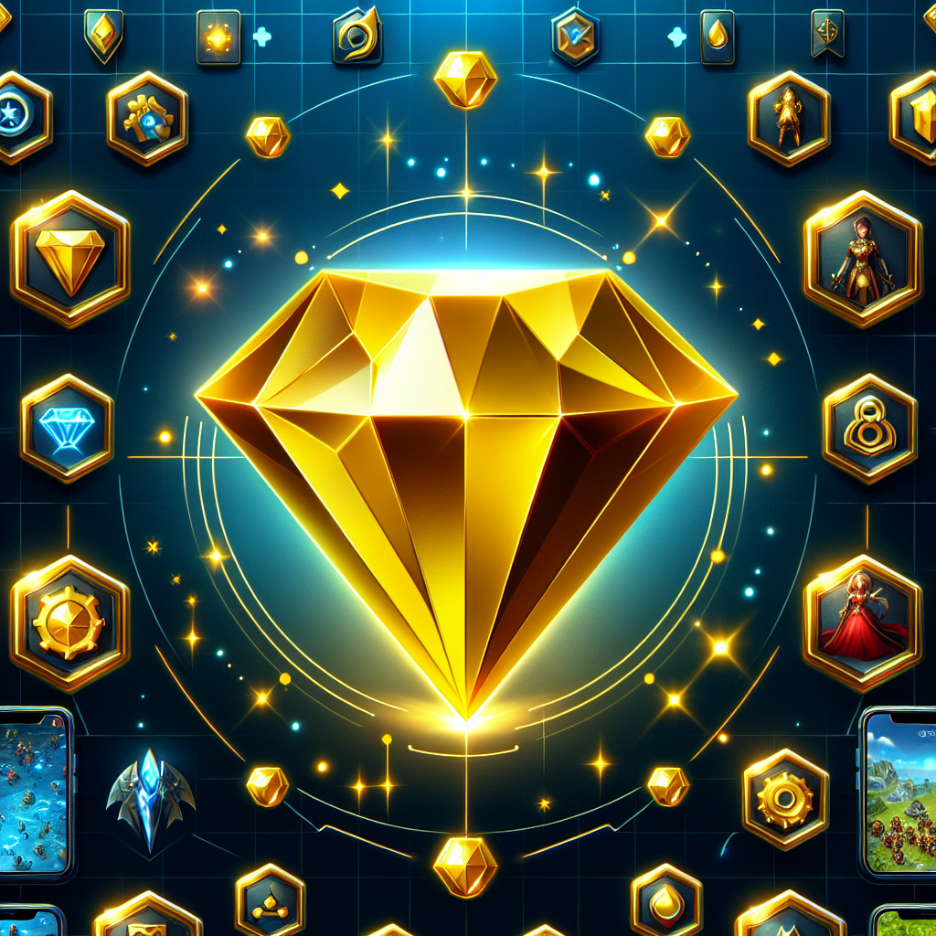 Kapan Diamond Kuning Hadir di Mobile Legend Tahun 2025?