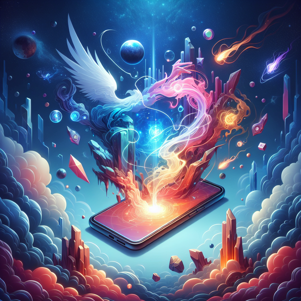 Unveiling the Mysteries of Mobile Legends' Famed Hero: A Deep Dive into Character Abilities