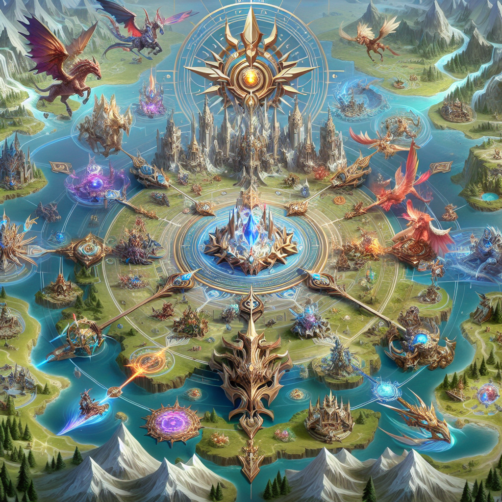 Mastering Your Mobile Legends Strategy: Essential Build Guide