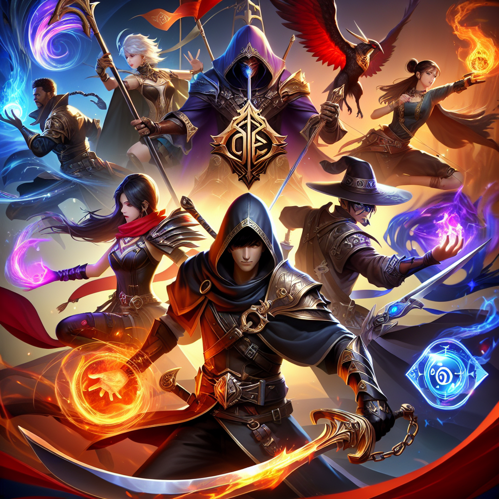 New Strategies and Heroes to Watch in This Season's Mobile Legends